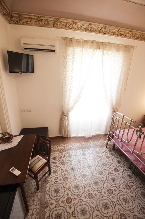 B&B Granelli Di Sale Трапані Номер фото