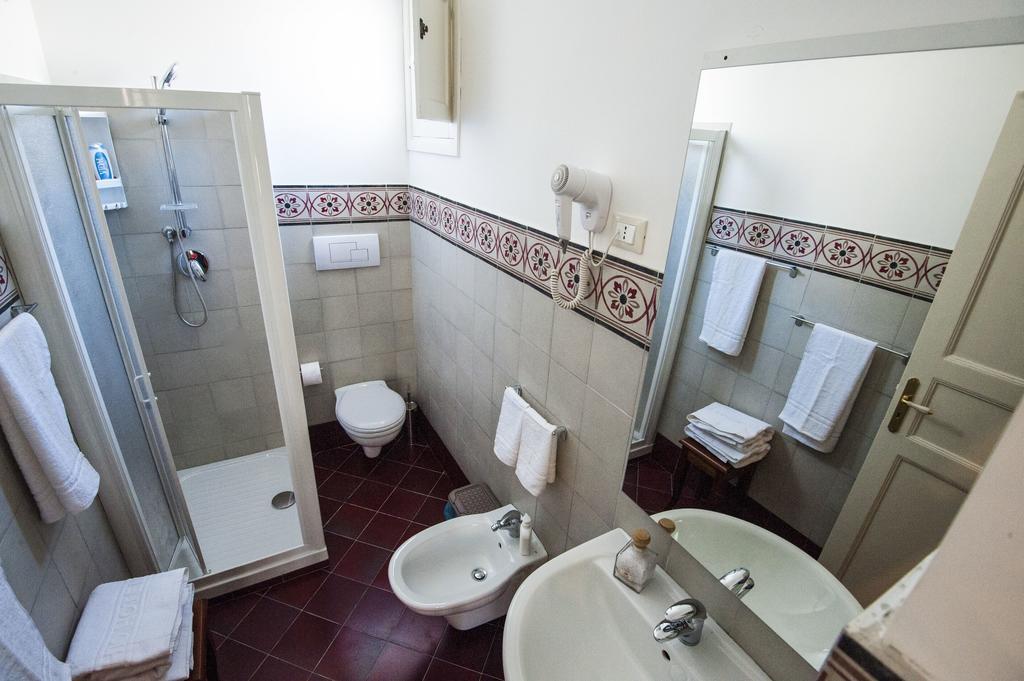B&B Granelli Di Sale Трапані Номер фото