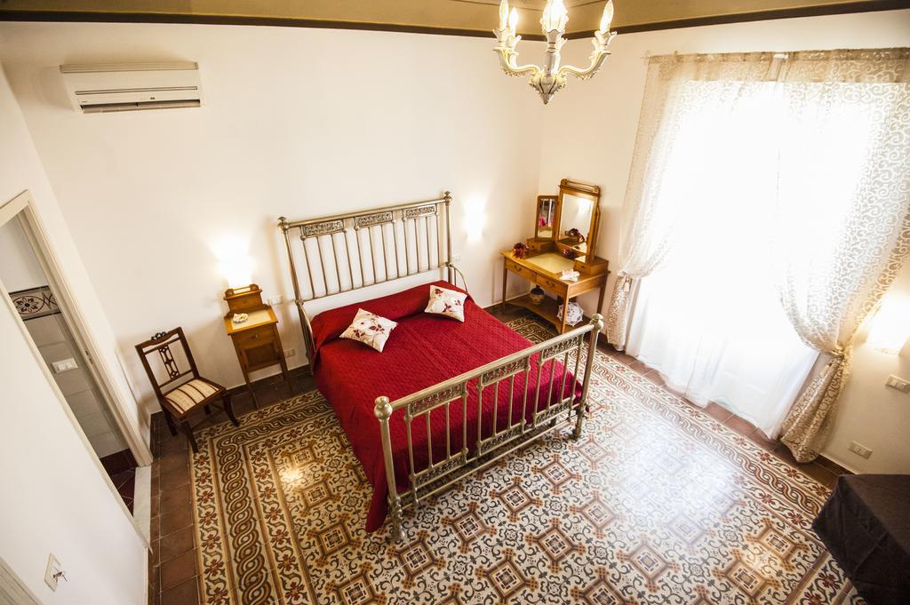 B&B Granelli Di Sale Трапані Номер фото